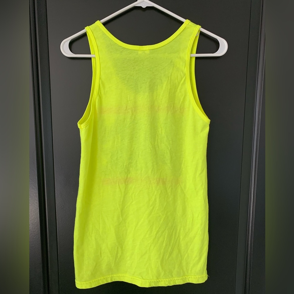 RUN PDX Tank Top - Picture 2 of 2